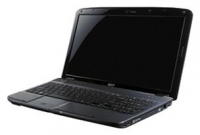 Acer ASPIRE 5536G-653G25MI (Athlon X2 QL-65 2100 Mhz/15.6