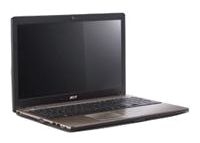 Acer ASPIRE 5538G-202G25Mn (Athlon X2 L310 1200  Mhz/15.6