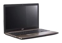 Acer ASPIRE 5538G-313G25Mi (Athlon X2 L310 1200 Mhz/15.6