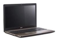 Acer ASPIRE 5538G-313G32Mn (Athlon X2 L310 1200 Mhz/15.6