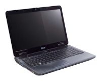 Acer ASPIRE 5541-302G32Mn (Athlon II M300 2000 Mhz/15.6