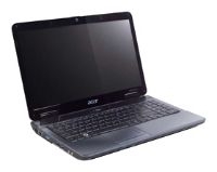 Acer ASPIRE 5541G-303G25Mi (Athlon II M300 2000 Mhz/15.6