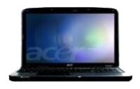 Acer ASPIRE 5542G-304G32Mi (Athlon II M300 2000 Mhz/15.6