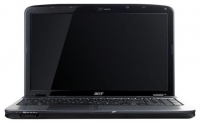 Acer ASPIRE 5542G-504G50Mn (Turion II M500 2200 Mhz/15.6