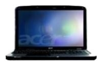 Acer ASPIRE 5542G-504G50Mnbb (Turion II M500 2200 Mhz/15.6