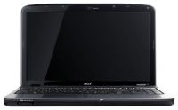 Acer ASPIRE 5542G-624G64Mn (Turion II Ultra M620 2500 Mhz/15.6