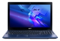 Acer ASPIRE 5560-433054G50Mnbb (A4 3305M 1900 Mhz/15.6