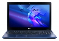 Acer ASPIRE 5560-4333G32Mnbb (A4 3300M 1900 Mhz/15.6