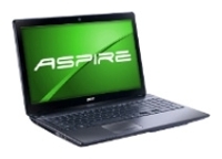 Acer ASPIRE 5560G-63424G50Mnkk (A6 3420M 1500 Mhz/15.6