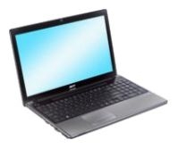 Acer ASPIRE 5625G-P824G32Miks (Phenom II Triple-Core P820 1800  Mhz/15.6