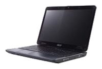 Acer ASPIRE 5732ZG-442G32Mn (Pentium T4400 2200 Mhz/15.6