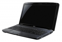 Acer ASPIRE 5738G-653G25Mi (Core 2 Duo T6500 2100 Mhz/15.6