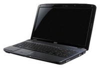 Acer ASPIRE 5738G-663G32Mi (Core 2 Duo T6600 2200 Mhz/15.6