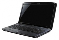 Acer ASPIRE 5738ZG-422G32Mn (Pentium T4200 2000 Mhz/15.6