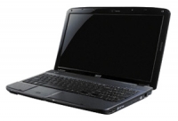 Acer ASPIRE 5738ZG-433G25Mi (Pentium Dual-Core T4300 2100 Mhz/15.6