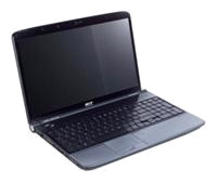 Acer ASPIRE 5739G-654G32Mi (Core 2 Duo T6500 2100 Mhz/15.6