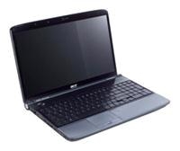 Acer ASPIRE 5739g-754G50Mi (Core 2 Duo P7550 2260 Mhz/15.6