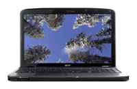 Acer Aspire 5740-333G25Mi (Core i3 330M 2130 Mhz/15.6