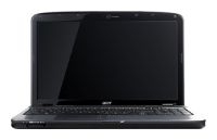 Acer ASPIRE 5740DG-333G25Mi (Core i3 330M 2130 Mhz/15.6
