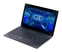 Acer ASPIRE 5742Z-P623G32Mikk (Pentium P6200 2130 Mhz/15.6