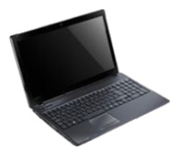 Acer ASPIRE 5742ZG-P623G32Mikk (Pentium P6200 2130 Mhz/15.6
