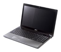 Acer ASPIRE 5745G-434G50Mi (Core i5 430M  2260 Mhz/15.6