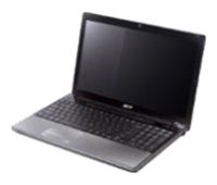 Acer ASPIRE 5745G-5454G50 (Core i5 450M 2400 Mhz/15.6