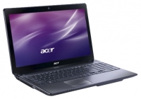 Acer ASPIRE 5750G-2334G50Mnkk (Core i3 2330M 2200 Mhz/15.6