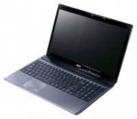 Acer ASPIRE 5750G-2414G50Mikk (Core i5 2410M 2300 Mhz/15.6