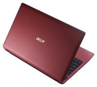 Acer ASPIRE 5750G-2434G64Mnrr (Core i5 2430M 2400 Mhz/15.6