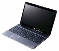Acer ASPIRE 5750G-2674G75Mnkk (Core i7 2670QM 2200 Mhz/15.6