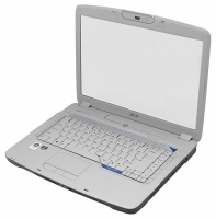 Acer ASPIRE 5920 (Core 2 Duo T7300 2000 Mhz/15.4