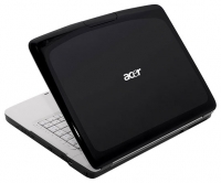 Acer ASPIRE 5920 (Core 2 Duo T7300 2000 Mhz/15.4