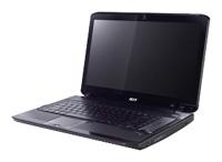 Acer ASPIRE 5935G-654G32Mi (Core 2 Duo T6500 2100 Mhz/15.6