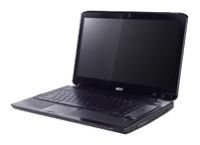 Acer ASPIRE 5935G-664G32Mn (Core 2 Duo T6600 2200 Mhz/15.6