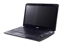 Acer ASPIRE 5935G-754G50Bi (Core 2 Duo P7550 2260 Mhz/15.6