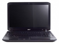 Acer ASPIRE 5940G-724G50Mi (Core i7 720QM 1600 Mhz/15.6