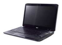 Acer ASPIRE 5942G-434G50Mi (Core i5 430M 2260 Mhz/15.6