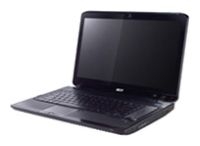 Acer ASPIRE 5942G-624G50Mnbk (Core i7 620M 2660 Mhz/15.6