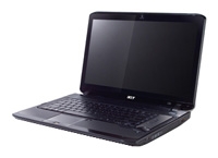 Acer ASPIRE 5942G-724G64Bi (Core i7 720QM 1600 Mhz/15.6