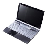 Acer ASPIRE 5943G-7748G75TWiss (Core i7 740QM 1730 Mhz/15.6