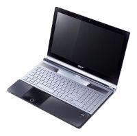 Acer ASPIRE 5943G-7748G75Wiss (Core i7 740QM 1730 Mhz/15.6