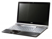 Acer ASPIRE 5950G-2638G75Wiss (Core i7 2630QM 2000 Mhz/15.6