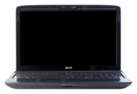 Acer ASPIRE 6530G-743G32MN (Turion X2 RM74 2200 Mhz/16.0