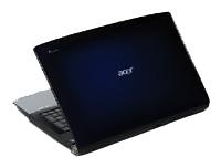 Acer ASPIRE 6920G-814G32Bn (Core 2 Duo T8100 2100 Mhz/16.0