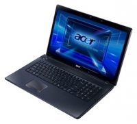 Acer ASPIRE 7250-E454G50Mnkk (E-450 1650 Mhz/17.3
