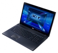 Acer ASPIRE 7250G-E354G32Mikk (E-350 1600 Mhz/17.3