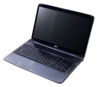 Acer ASPIRE 7535G-704G50Mi (Turion X2 RM-72 2100 Mhz/17.3