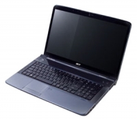 Acer ASPIRE 7535G-723G32Mi (Turion X2 RM72 2100 Mhz/17.3