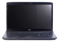 Acer ASPIRE 7540G-304G50Mi (Athlon II M300 2000 Mhz/17.3